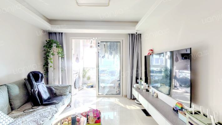 美的金科郡一期二手房实景图