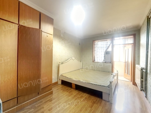 整租·青铜峡路 1室1厅 南