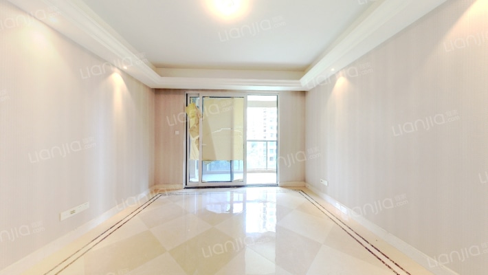 滨江德信东方星城二手房实景图