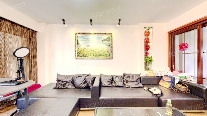 罗马生态园二手房实景图