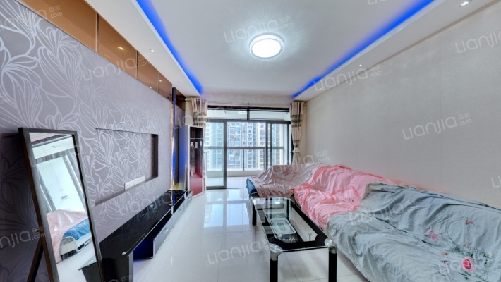 鲁能星城十街区二手房实景图