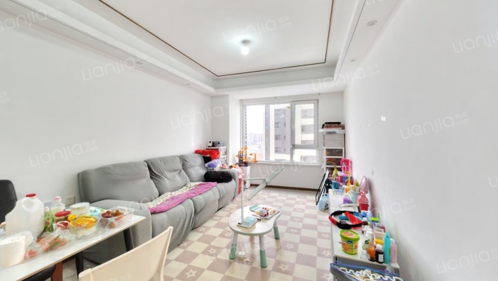 招商公园1872一期二手房实景图