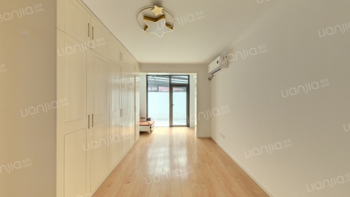 莘南花苑二村二手房实景图