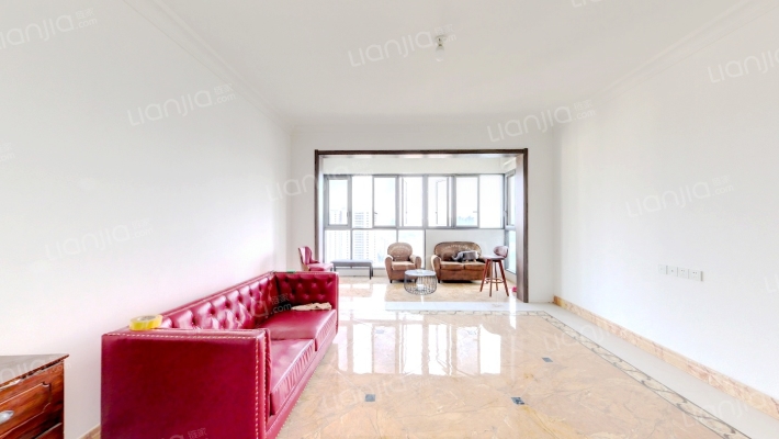 阜阳碧桂园小区二手房实景图