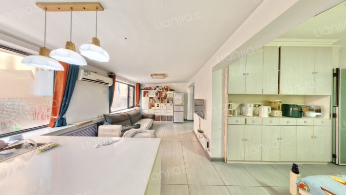 兰海一区二手房实景图