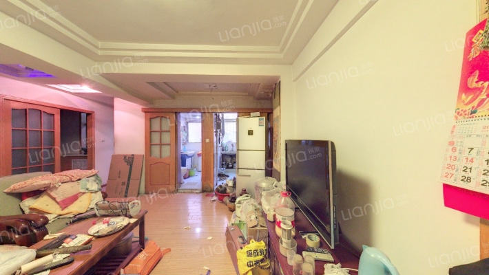 花园东小区（铁路西村/和政西街）二手房实景图