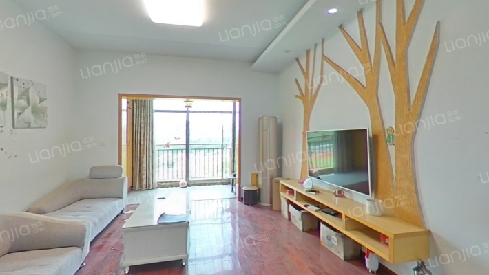 香江·書香門第二手房实景图