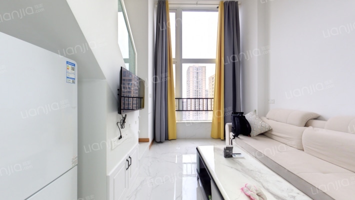 西著七里二组团二手房实景图