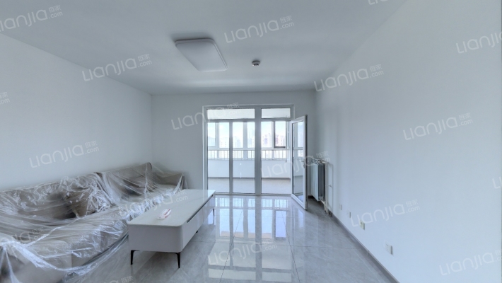 颐康新居二手房实景图