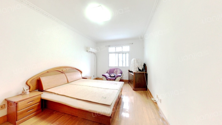 新门口31号二手房实景图