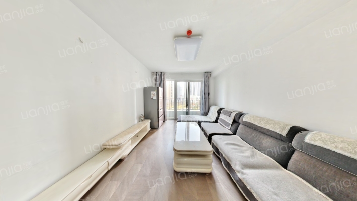 天庆国际新城D区二手房实景图