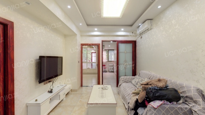 盛世龙都A区二手房实景图