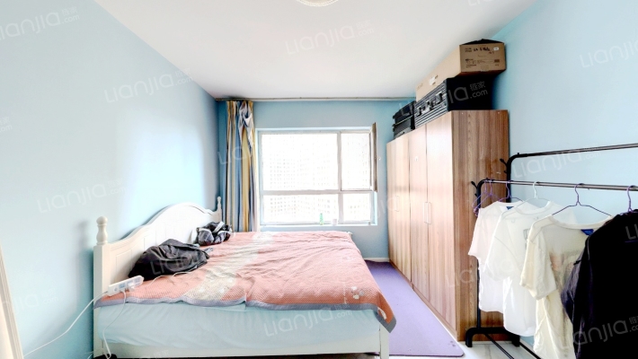 学府经典二手房实景图