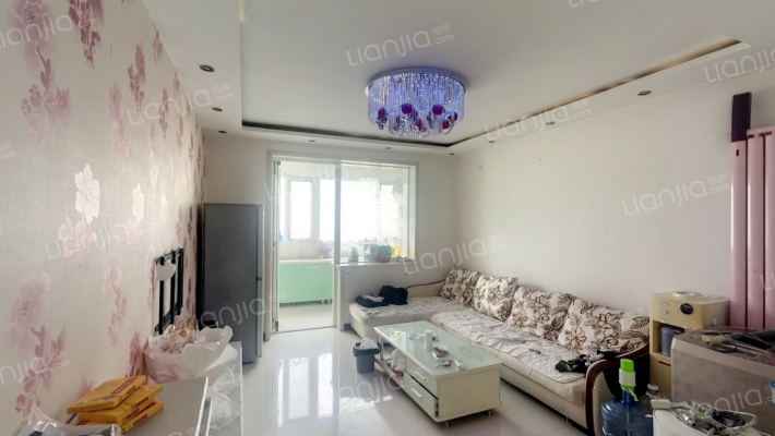 华新园西区二手房实景图