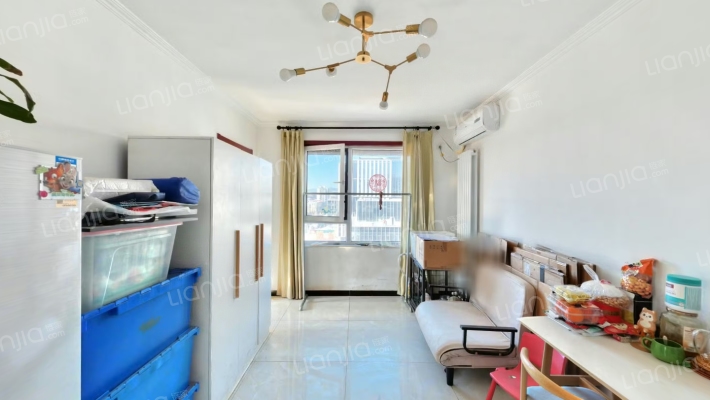 叠翠庭苑一区二手房实景图