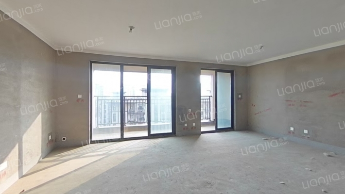 太康建业城北院二手房实景图