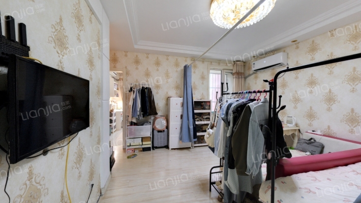 芳馨园二手房实景图