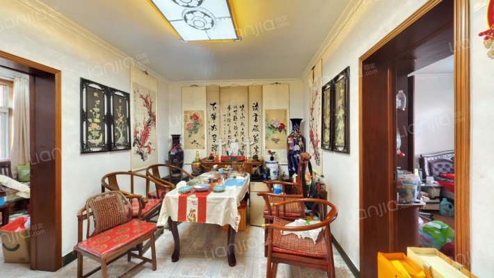 阜信大街二手房实景图