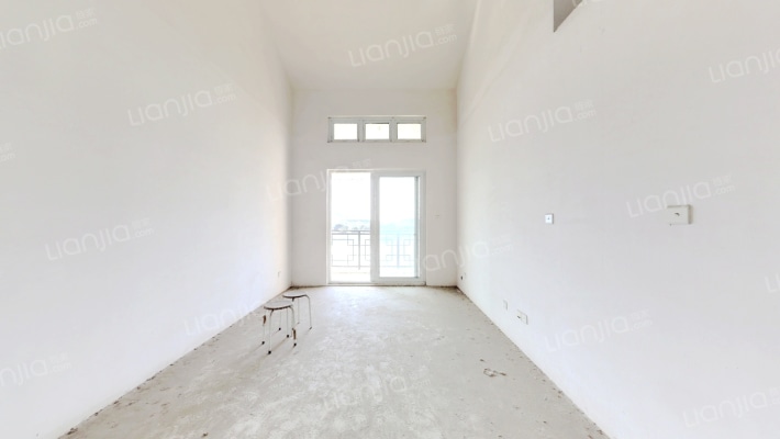 福润花园一区二手房实景图