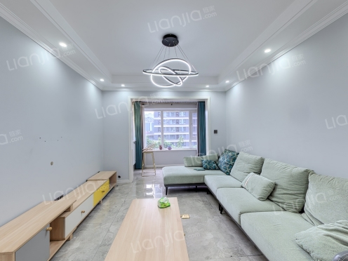 整租·保利大都汇·君汇 3室1厅 东