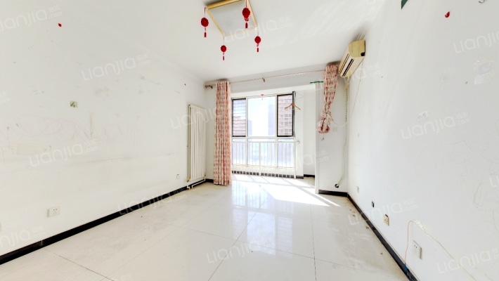 林荫大道二手房实景图