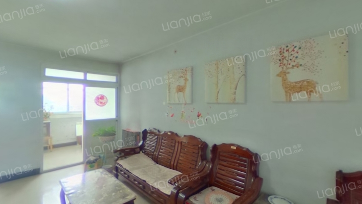 明仕小区二手房实景图