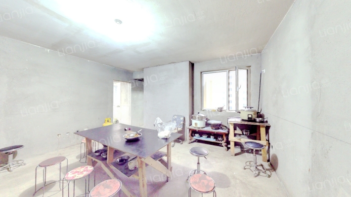 景福悦庭二手房实景图