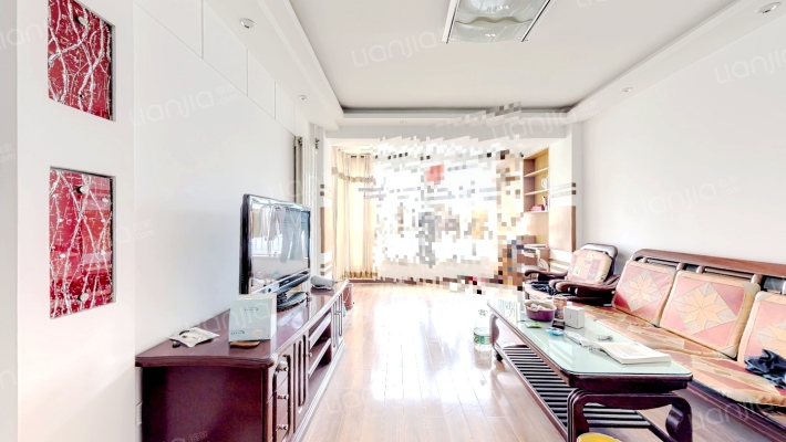 中兴小区二手房实景图