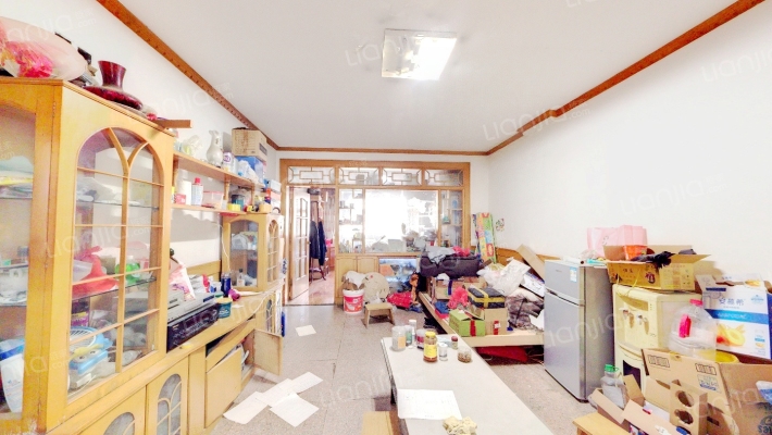 顺河路小区二手房实景图