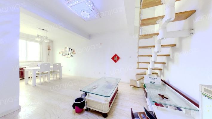 东升花园二手房实景图