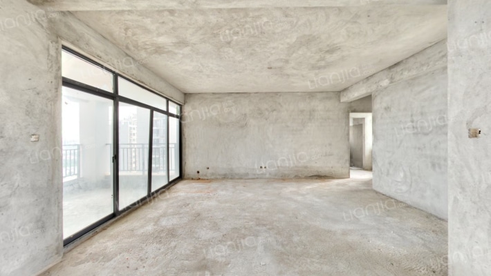 兆南丽湾二手房实景图