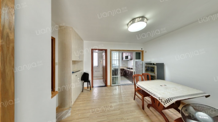 明北社区二手房实景图