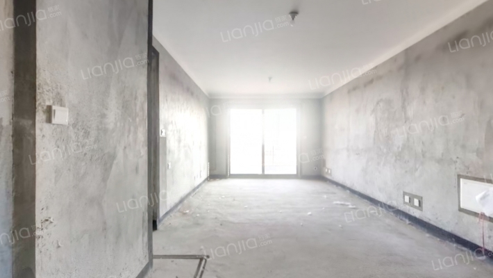 建业阳城上院二手房实景图