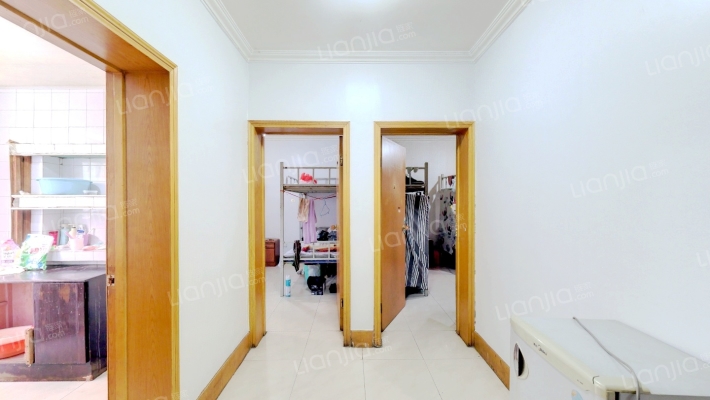 育才街农行宿舍二手房实景图