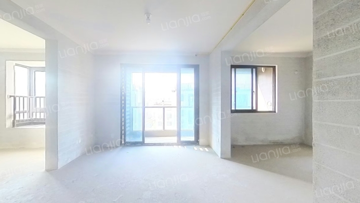 广嘉上城苑二手房实景图