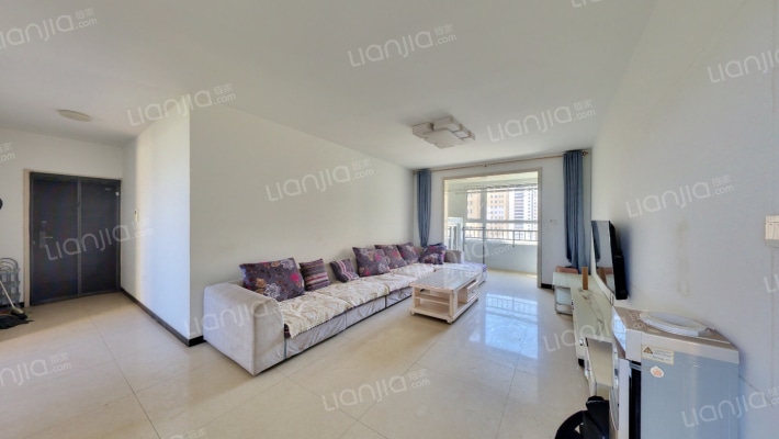 未来花郡北区二手房实景图