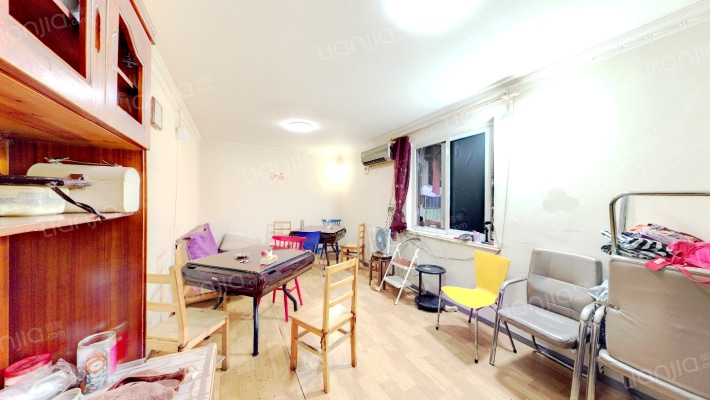 石光小区二手房实景图