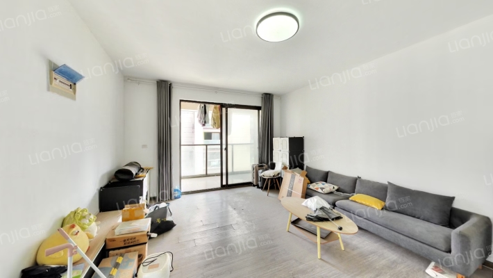 大园新城南区二手房实景图