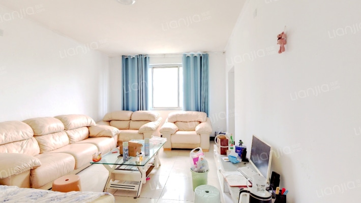 梁源小区西区三期二手房实景图