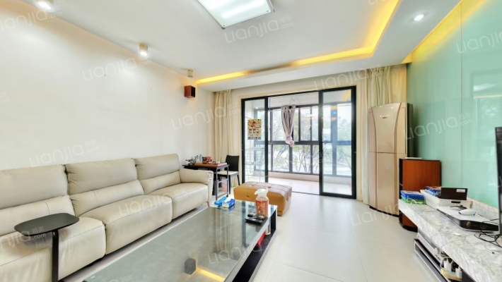 东湖春之韵二手房实景图