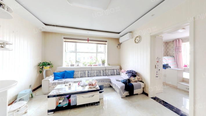 煤海湾二手房实景图