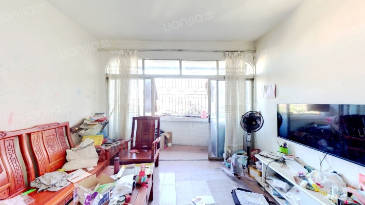 康信阁二手房实景图