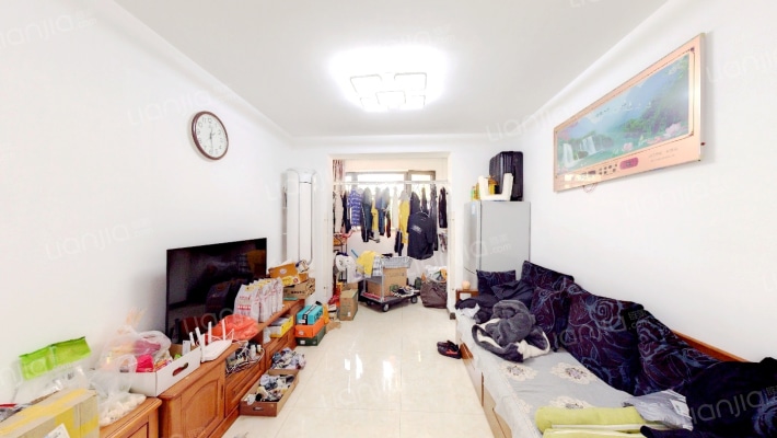 绅湖公馆二手房实景图