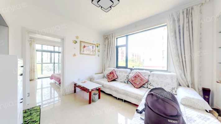 南山世纪花园三期二手房实景图