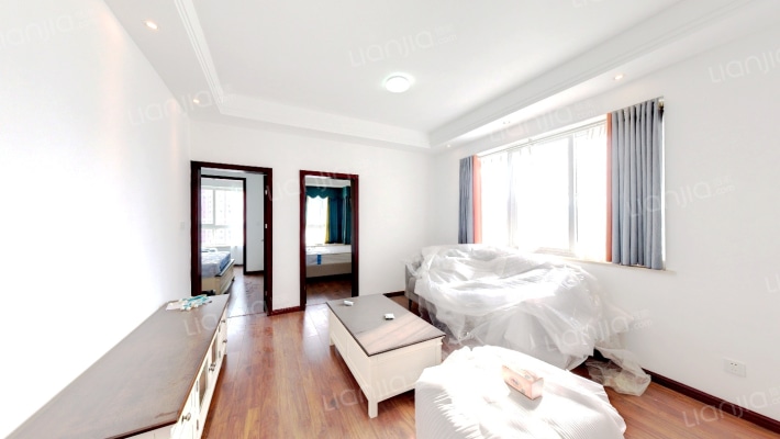 华芝御景城熙苑四期二手房实景图