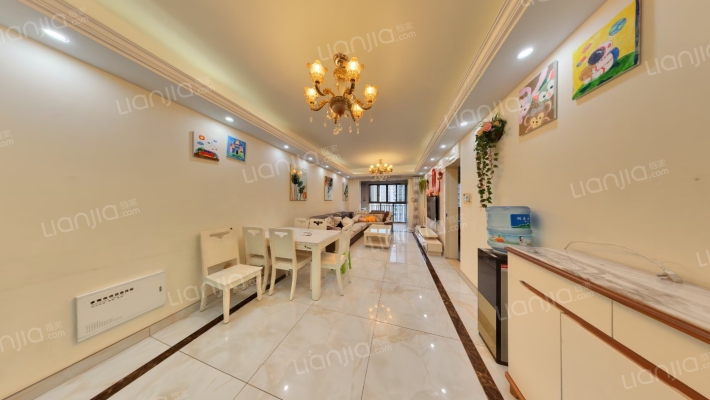 首创悦都二手房实景图