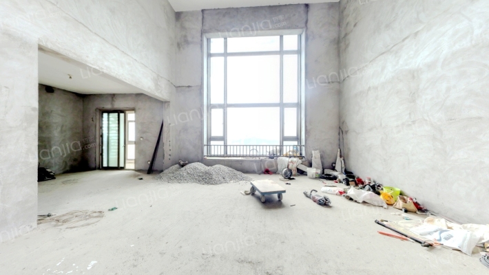 皇家御城二手房实景图