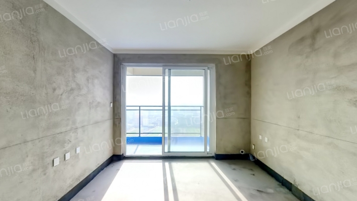 淮阳建业新筑二手房实景图