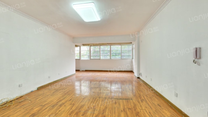 龙盘小区二手房实景图