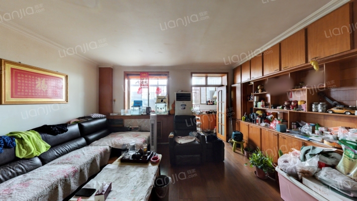 京山道二手房实景图